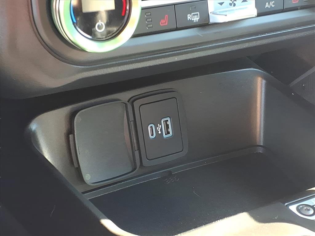 Used 2023 Ford Bronco Big Bend image 9