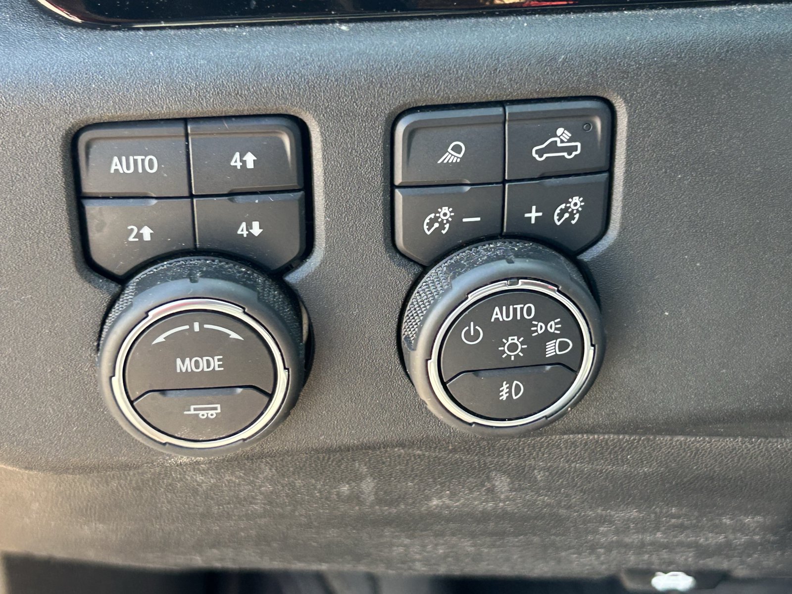 Certified 2022 Chevrolet Silverado 1500 RST w/ All Star Edition Plus AWD/4WD image 19