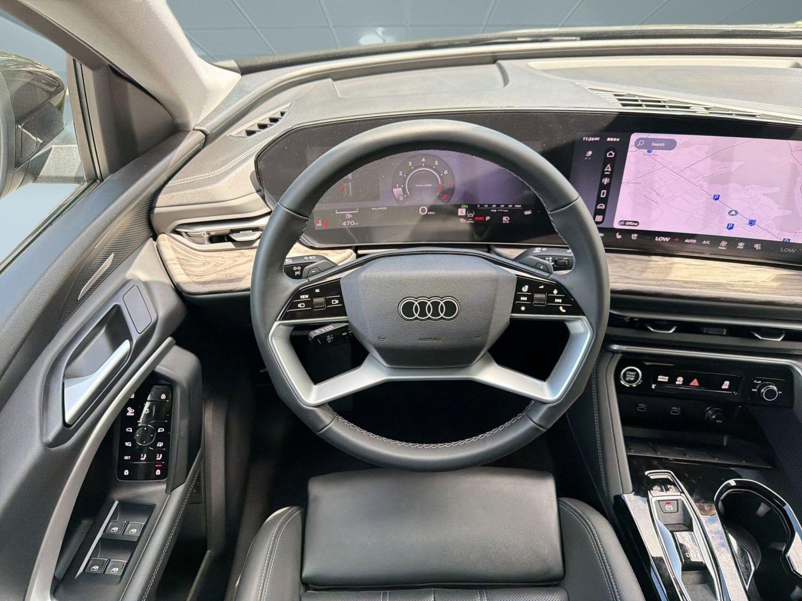 New 2026 Audi Q5 Premium Plus AWD/4WD image 27