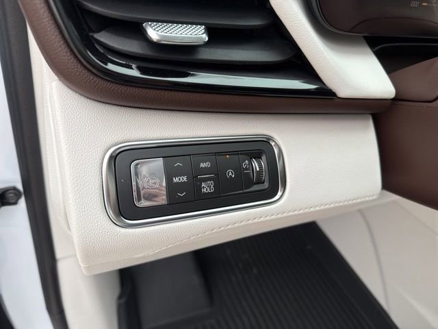 New 2026 Buick Enclave Avenir w/ Super Cruise Package image 24