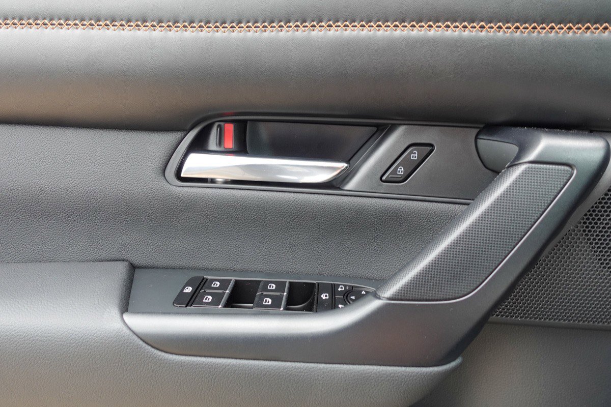 New 2026 MAZDA CX-50 2.5 Hybrid w/ Premium Plus Pkg image 12