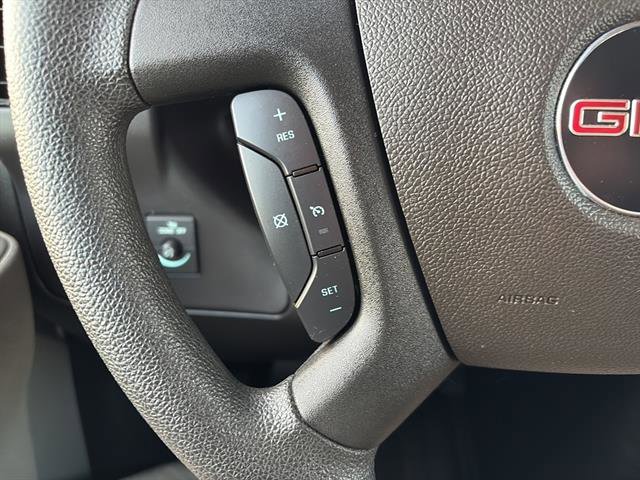 Used 2024 GMC Savana 2500 2500 w/ Driver Convenience Package image 15