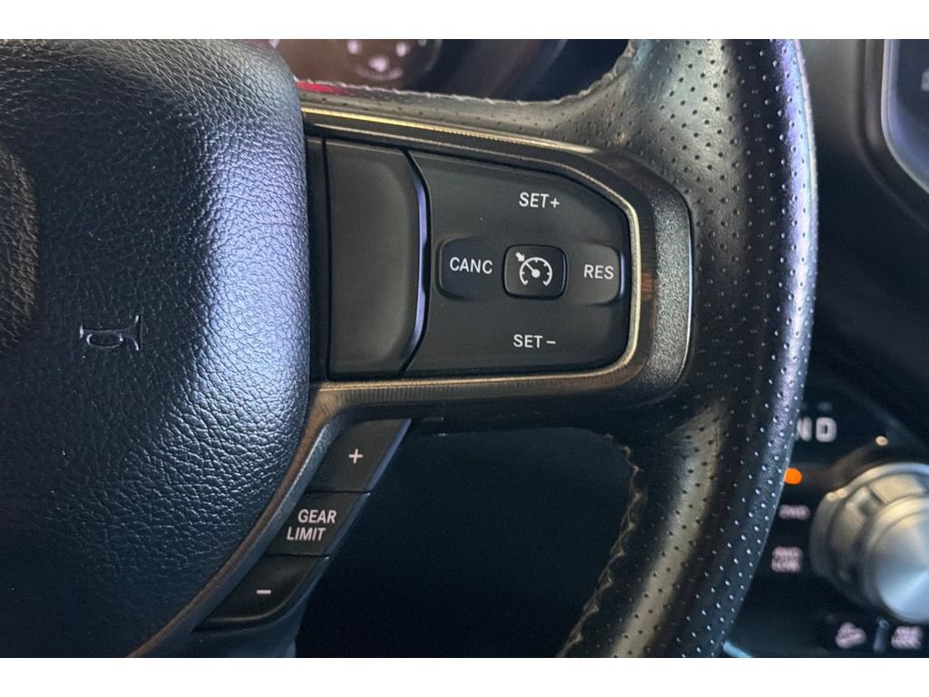 Used 2021 RAM 1500 Rebel w/ Level 1 Equipment Group AWD/4WD image 26