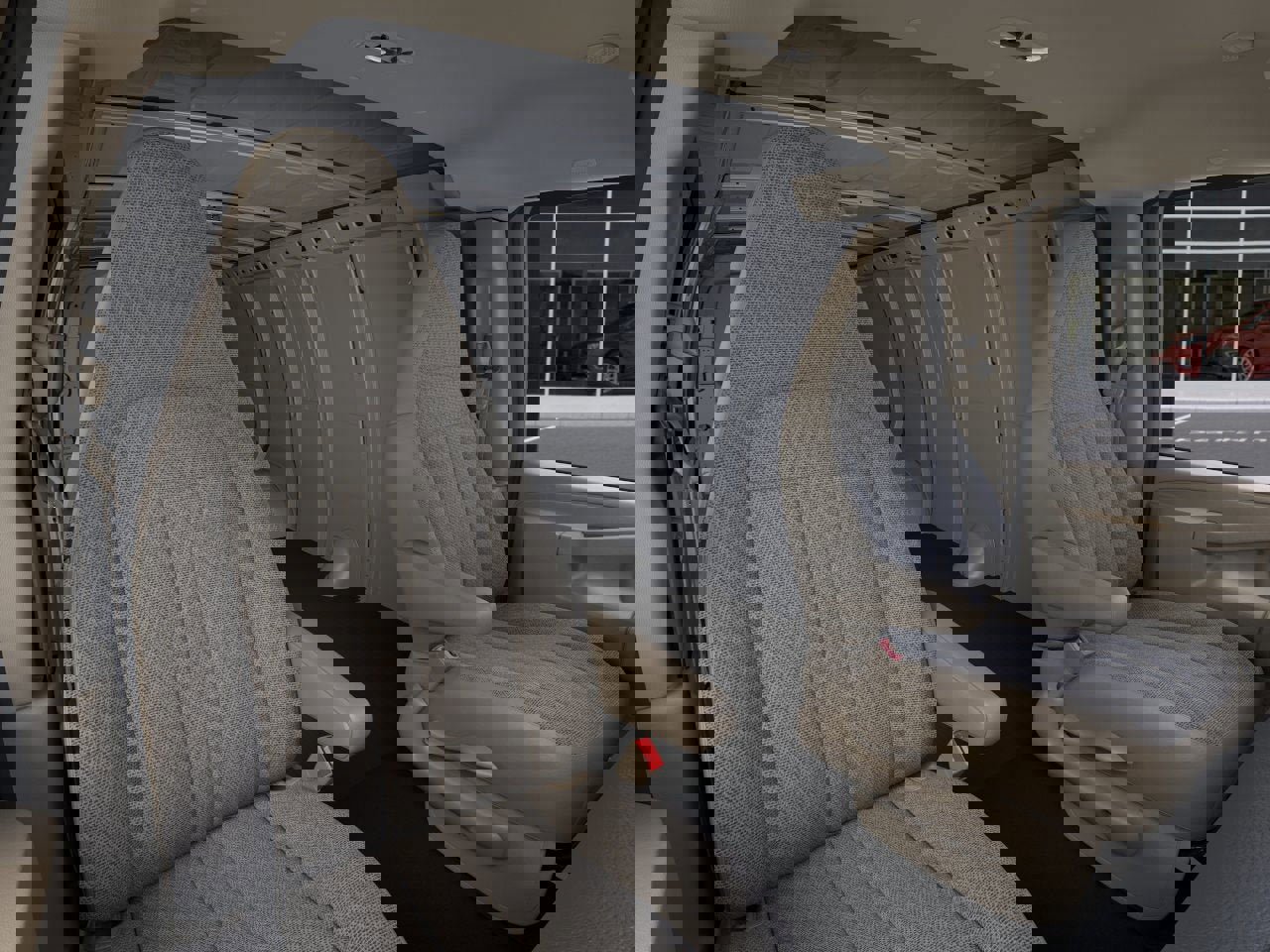 New 2026 GMC Savana 2500 Extended image 16