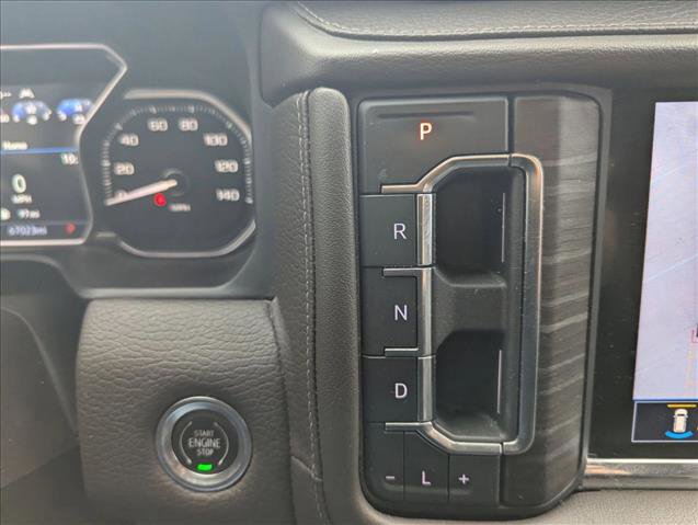 Used 2021 GMC Yukon Denali image 14