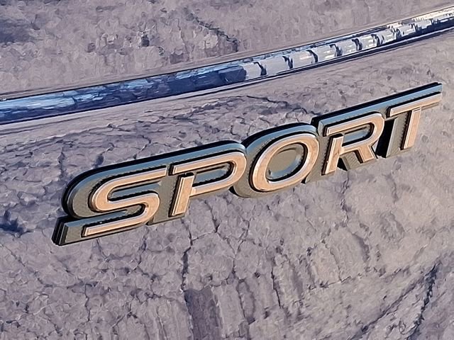 Used 2026 Subaru Forester Sport image 25