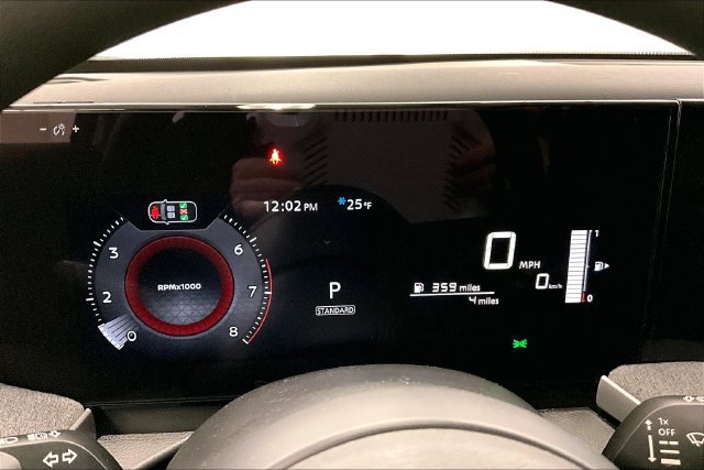 New 2026 Nissan Kicks S FWD image 23