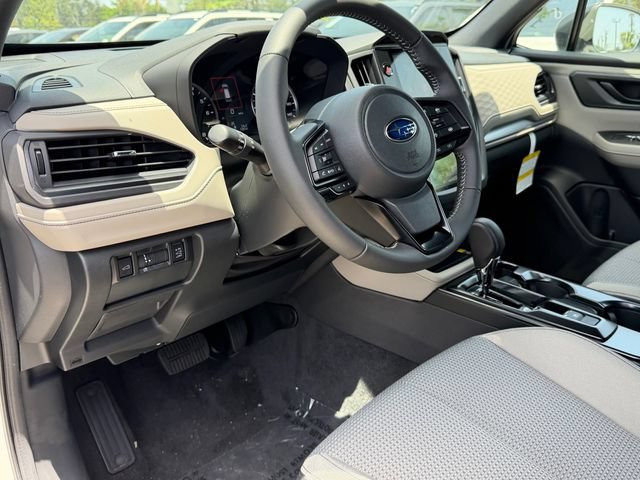 New 2026 Subaru Forester Premium AWD/4WD image 13