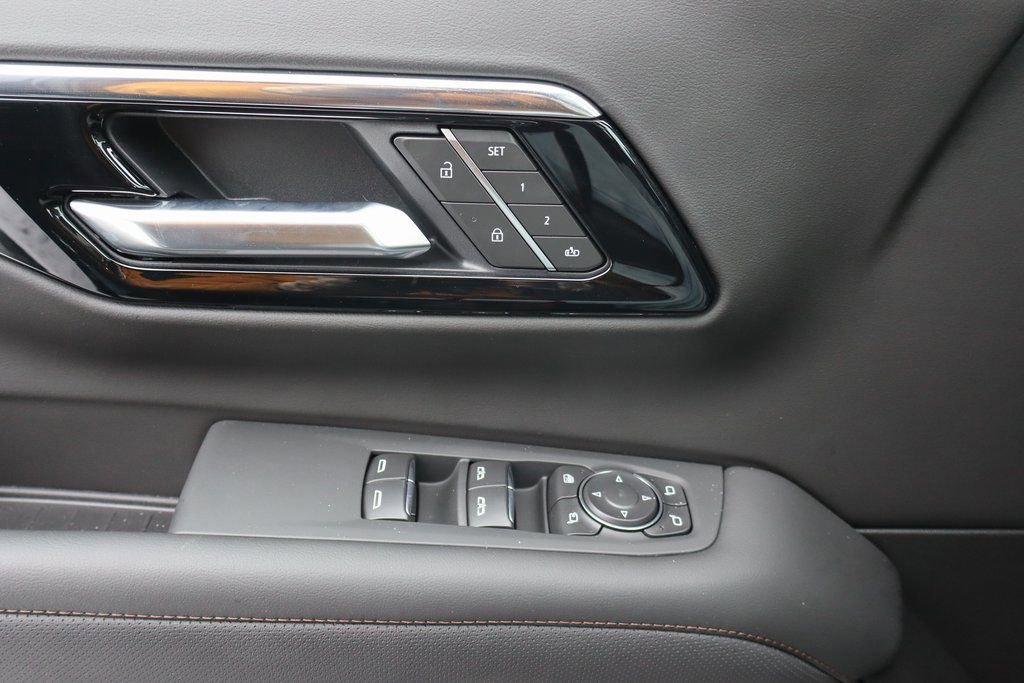 New 2026 Chevrolet Tahoe High Country image 18