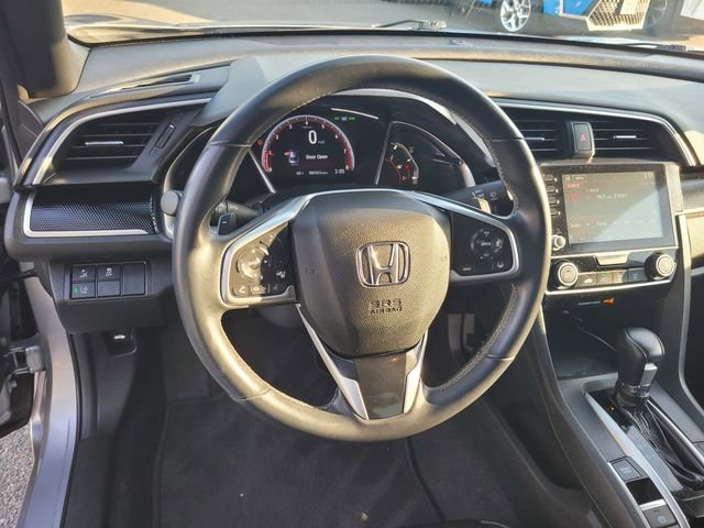 Used 2021 Honda Civic Sport image 29