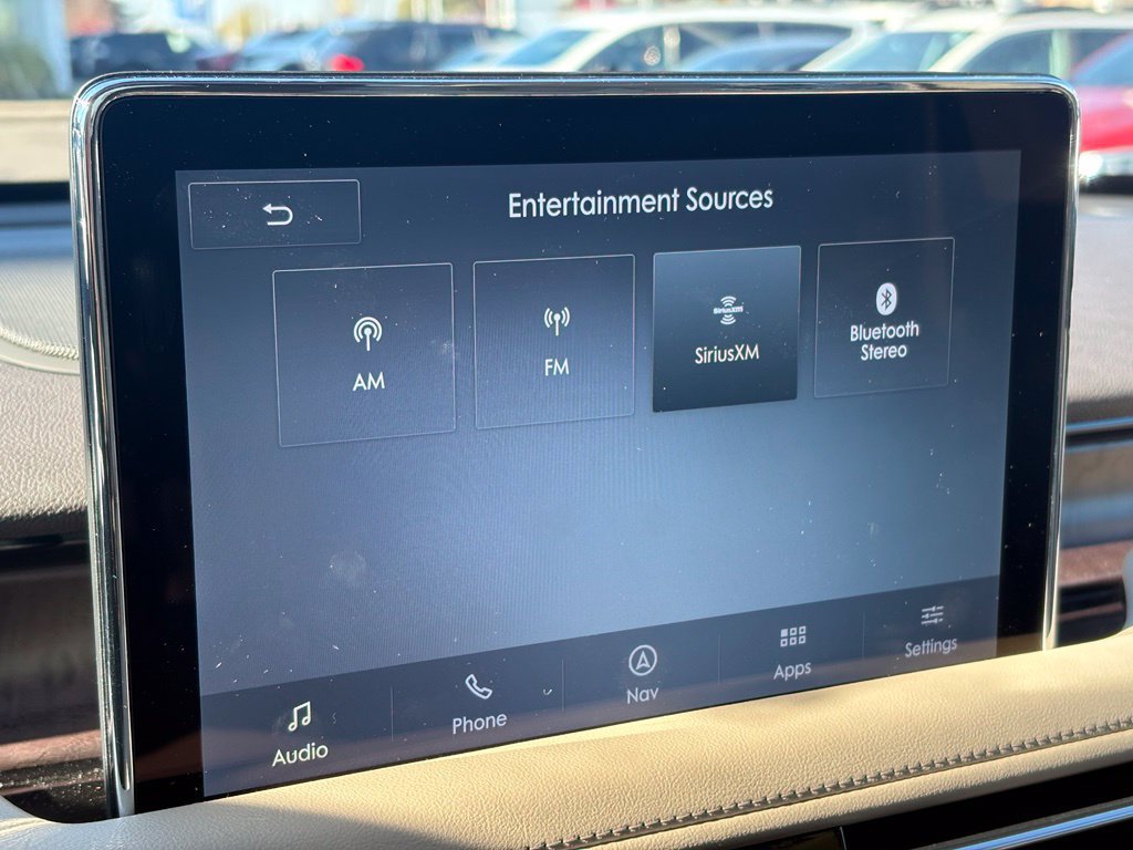 Used 2023 Lincoln Aviator Reserve w/ Equipment Group 201A AWD/4WD image 40