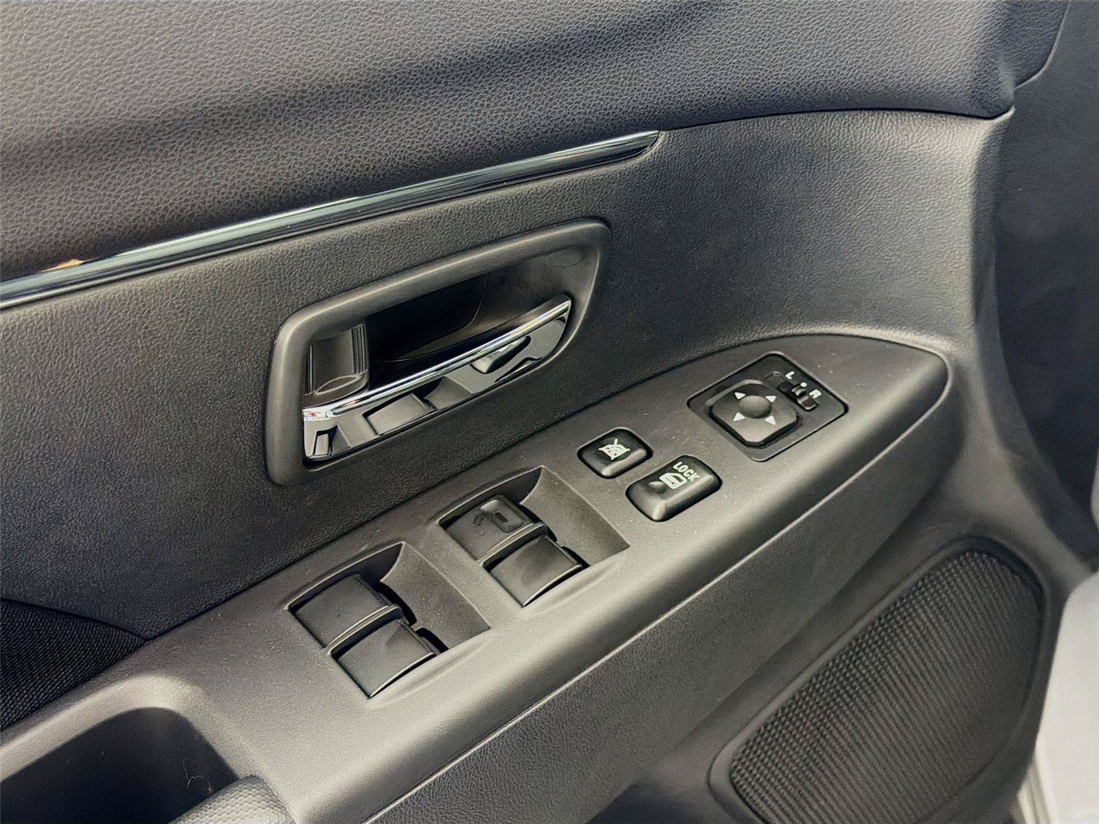 New 2026 Mitsubishi Outlander Sport AWD image 18