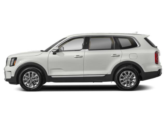 Used 2023 Kia Telluride LX FWD image 6
