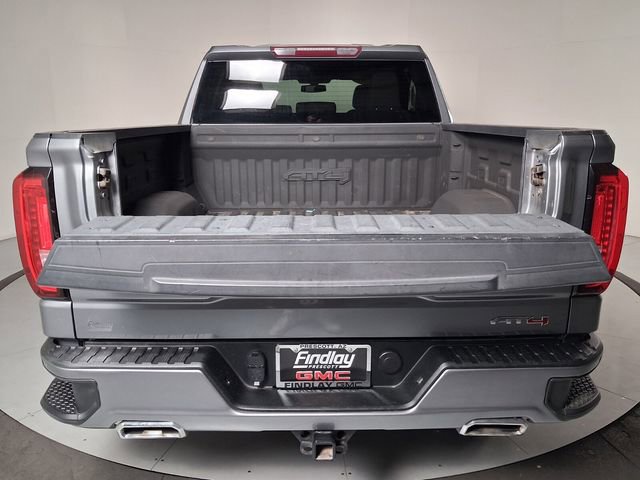 Used 2020 GMC Sierra 1500 AT4 AWD/4WD image 13