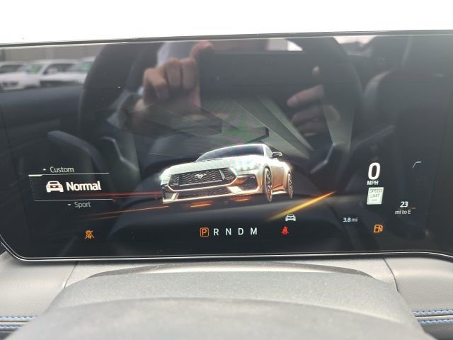 New 2024 Ford Mustang Dark Horse image 27
