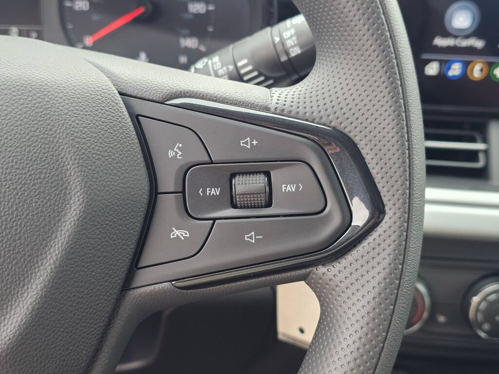 New 2026 Chevrolet Trax LS w/ LS Convenience Package FWD image 34