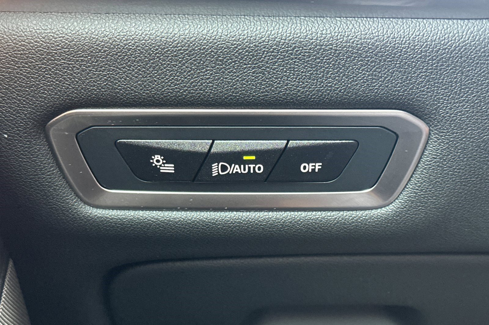 Used 2026 BMW X7 xDrive40i image 35