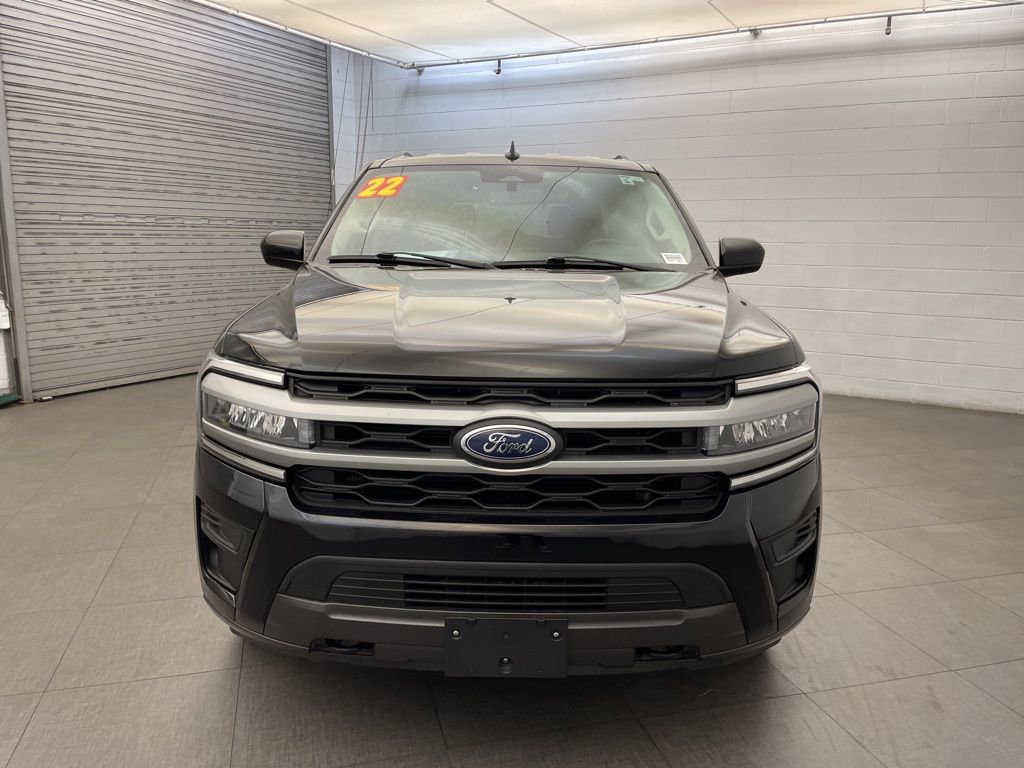 Used 2022 Ford Expedition XLT image 10