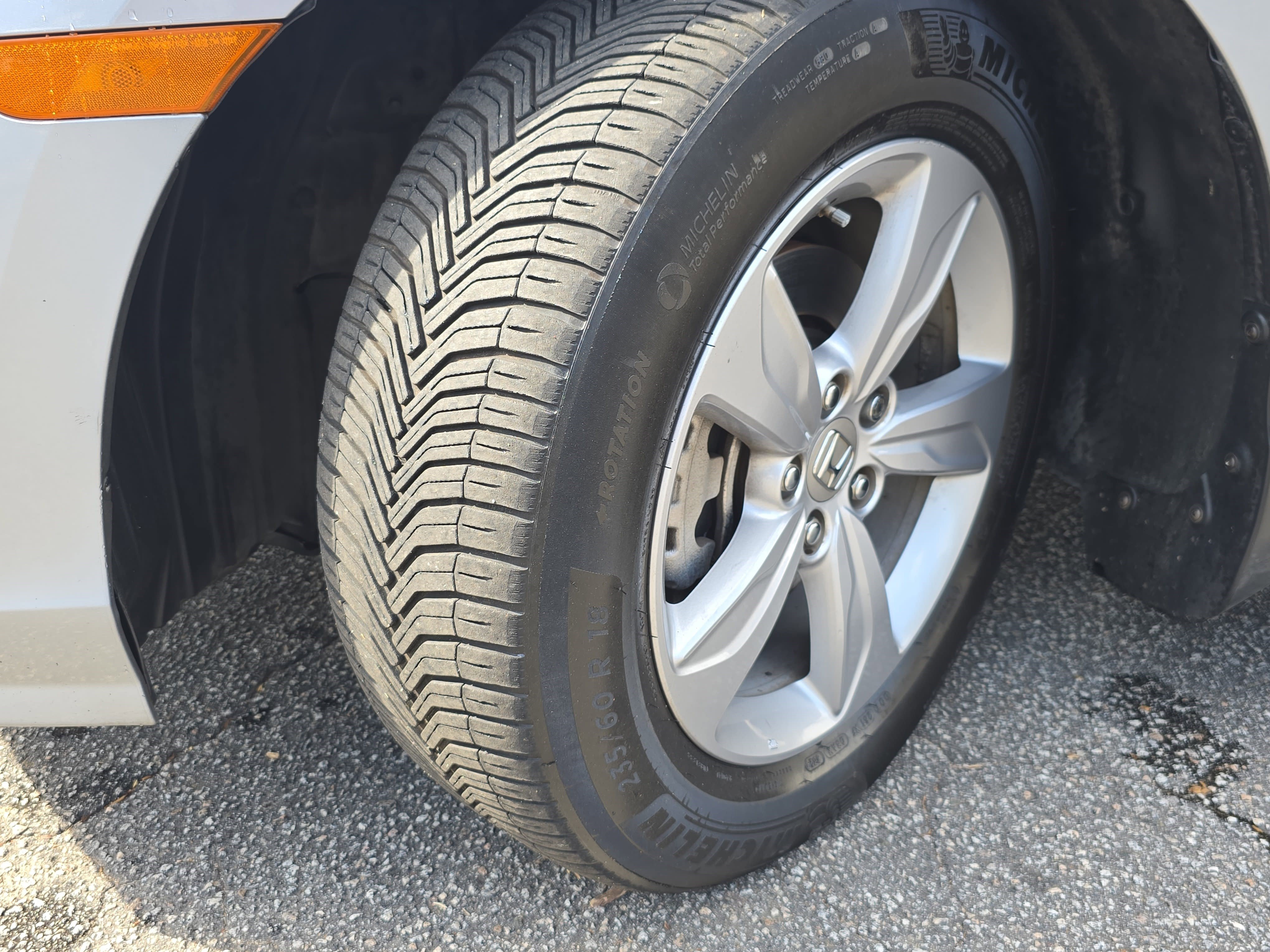 Used 2019 Honda Odyssey EX-L image 35