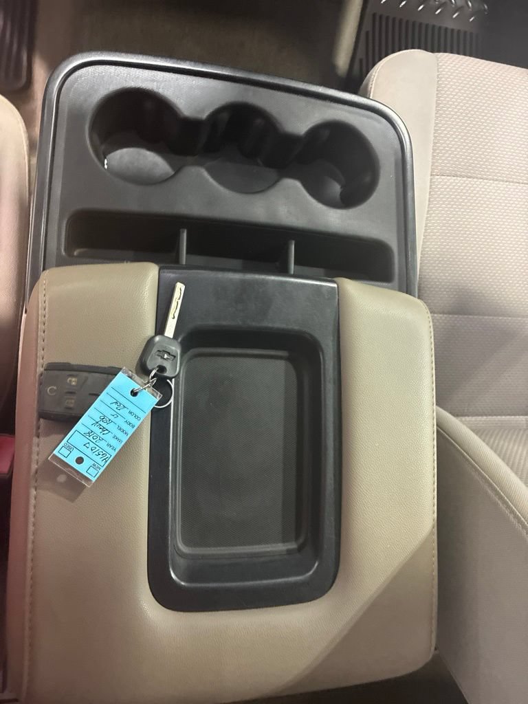 Used 2018 Chevrolet Silverado 1500 LT w/ All Star Edition AWD/4WD image 18