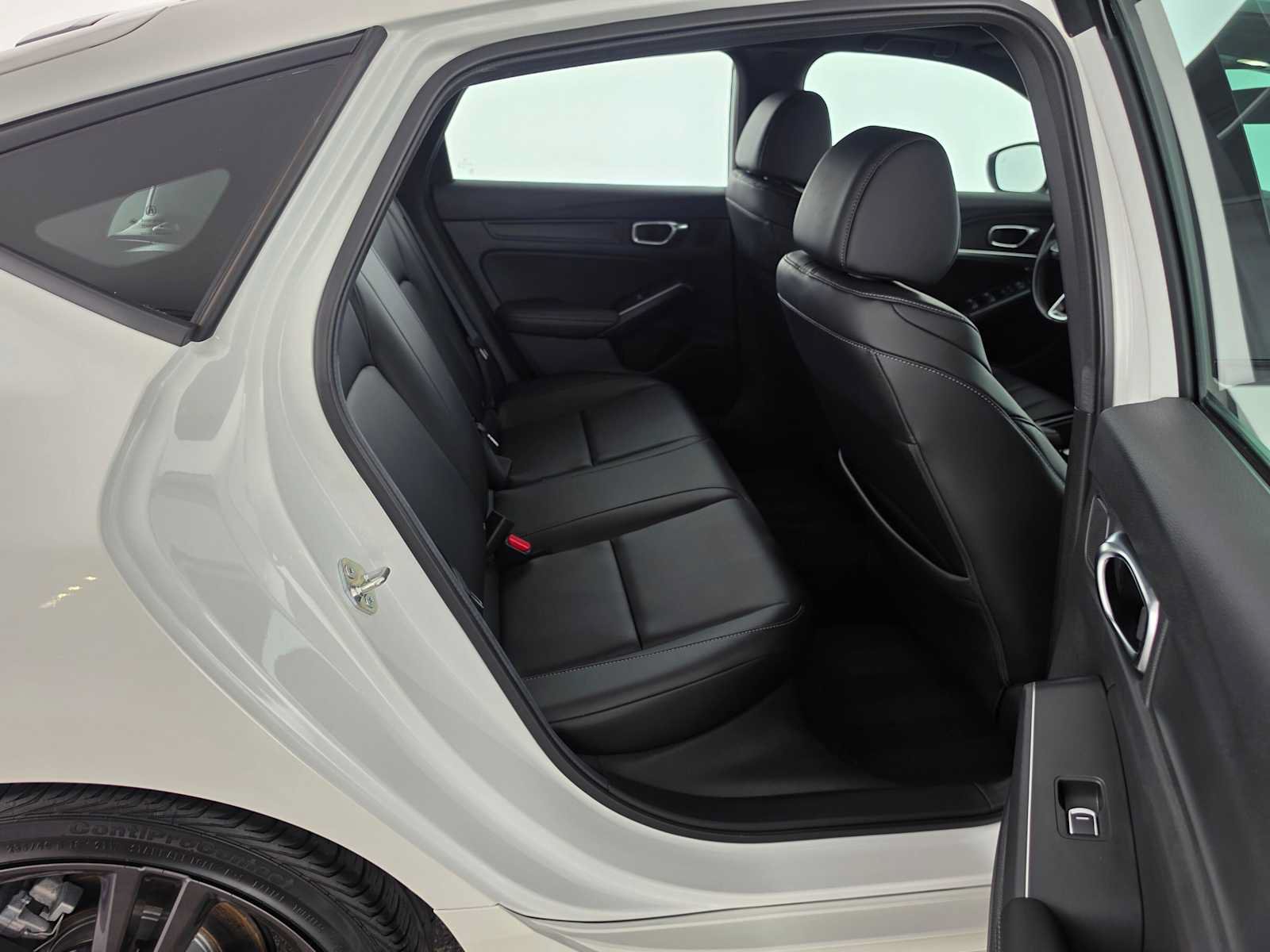 Used 2025 Acura Integra A-Spec FWD image 13