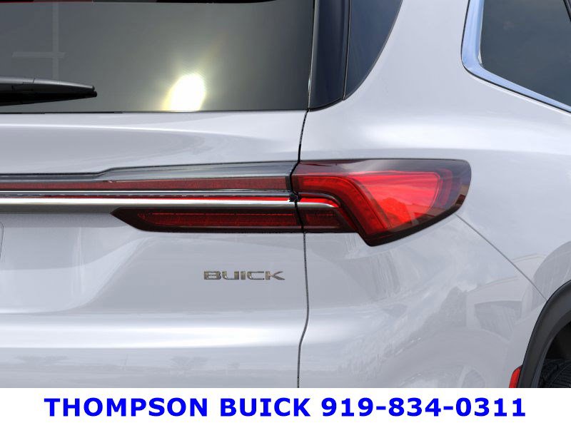 New 2025 Buick Enclave Preferred w/ Power Package image 11