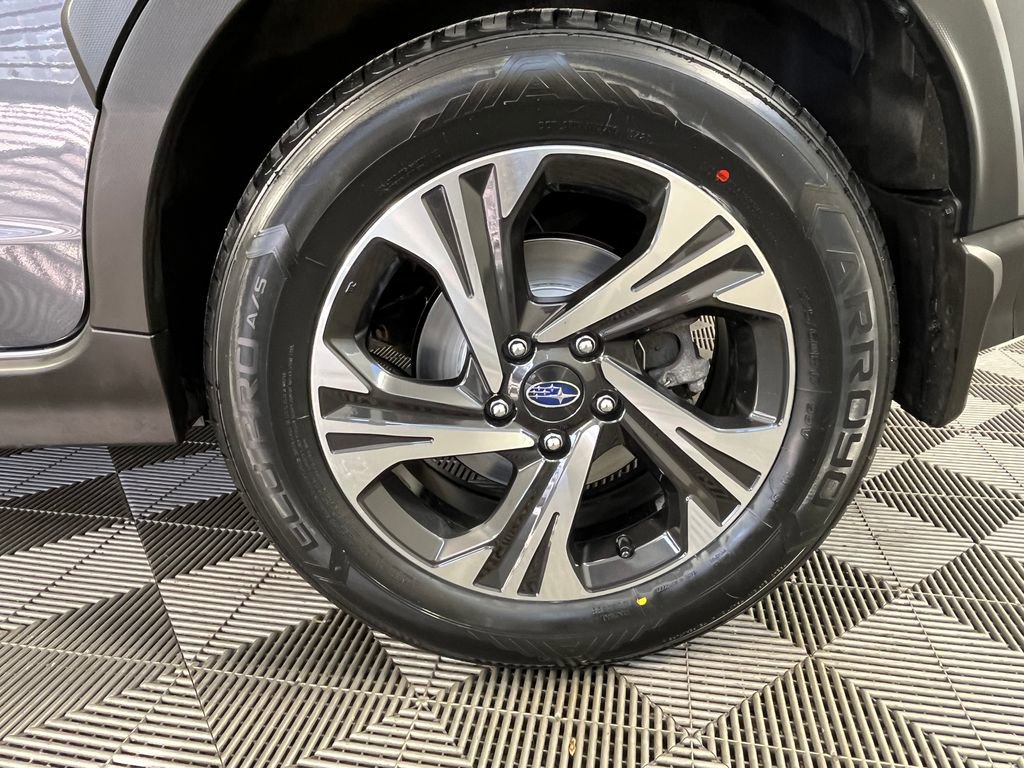 Used 2024 Subaru Crosstrek 2.0i Premium image 14
