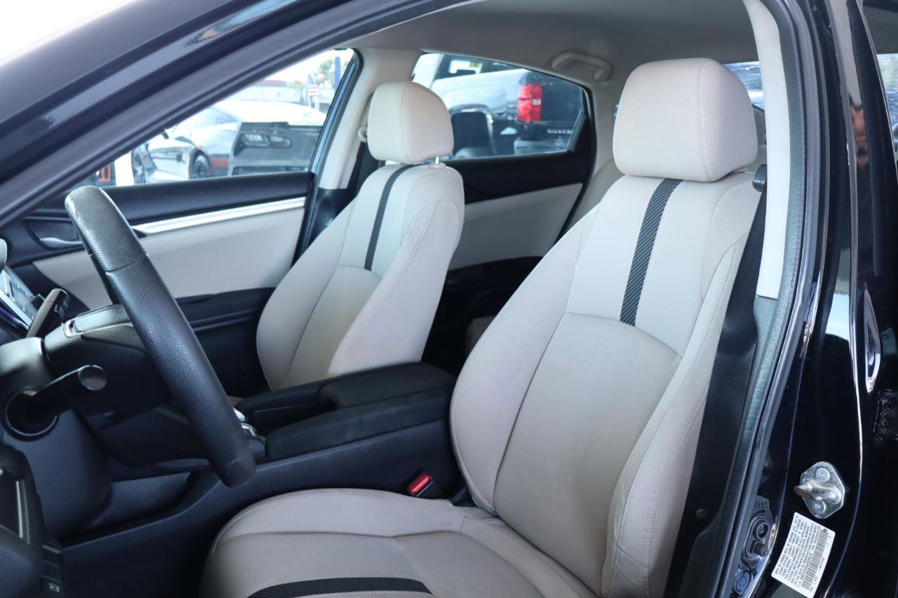 Used 2018 Honda Civic LX image 16