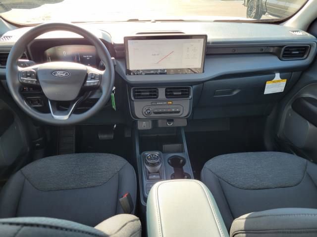 New 2025 Ford Maverick XL w/ Equipment Group 101A image 17