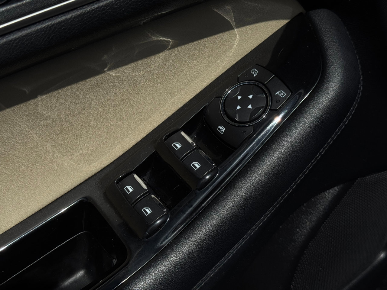 Used 2019 Ford Edge SEL w/ Equipment Group 201A image 15