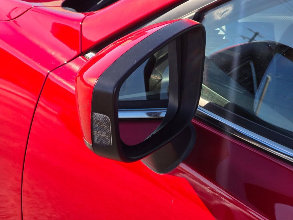 Used 2014 MAZDA MAZDA3 i Touring image 12