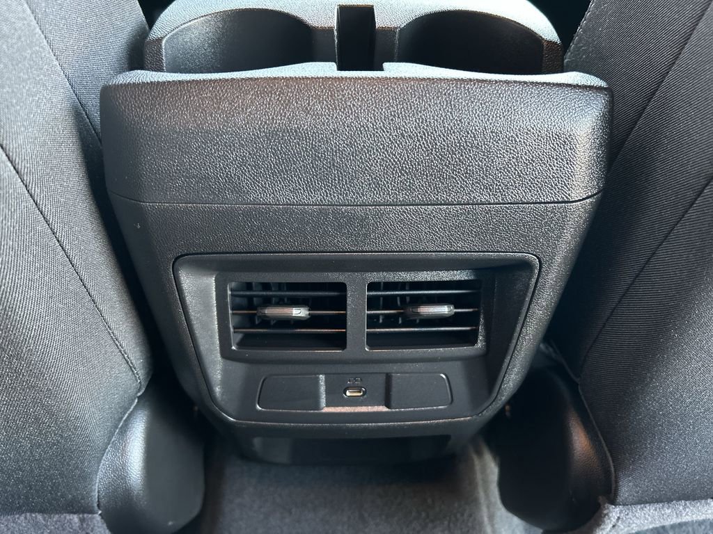 Used 2025 GMC Canyon Elevation image 19