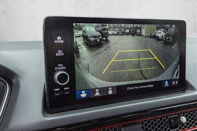 Used 2025 Honda Civic Si image 17