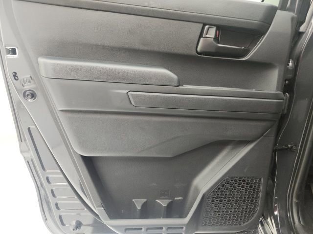 Used 2025 Toyota Tacoma SR5 image 9