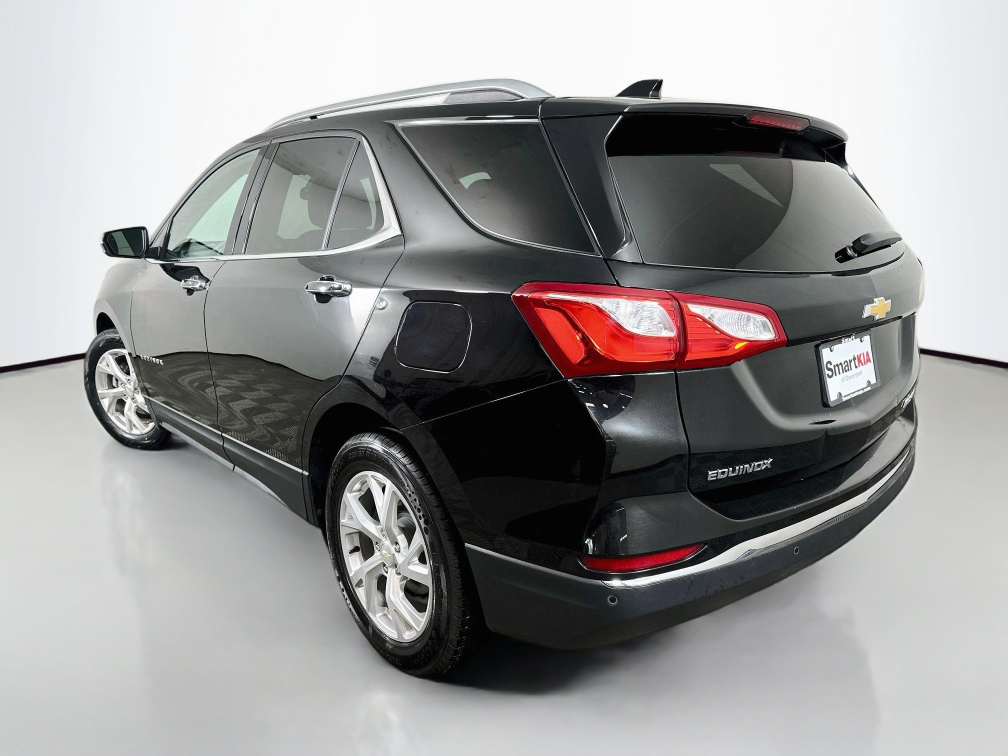 Used 2021 Chevrolet Equinox Premier FWD image 5
