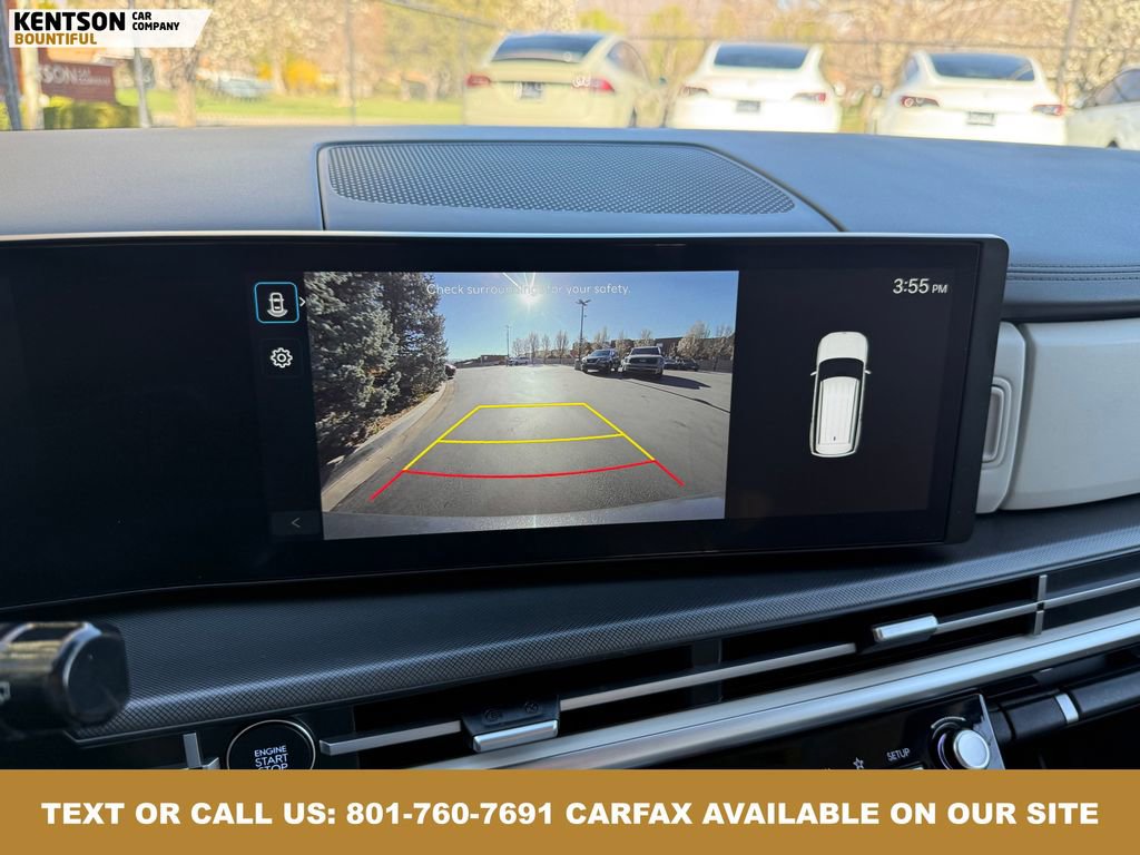 Used 2025 Hyundai Santa Fe SEL image 25