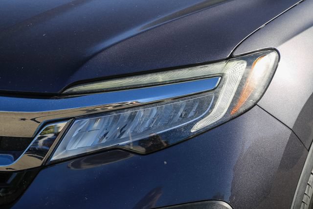 Used 2021 Honda Pilot Elite image 8
