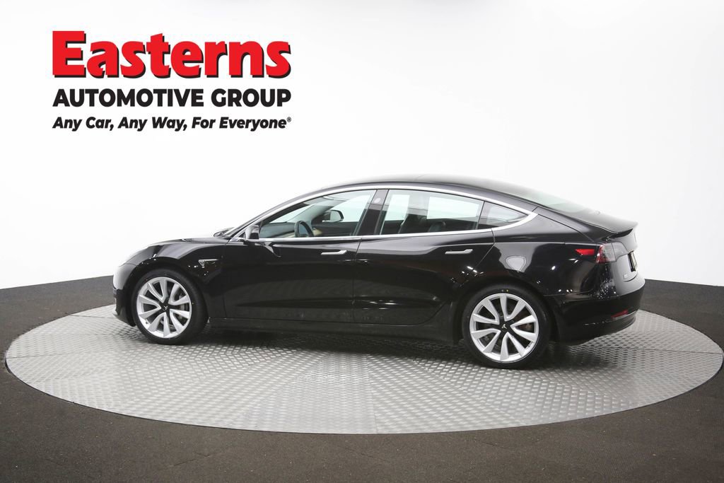Used 2019 Tesla Model 3 Long Range AWD/4WD image 54