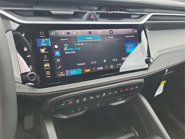 New 2026 Jeep Cherokee Laredo image 12