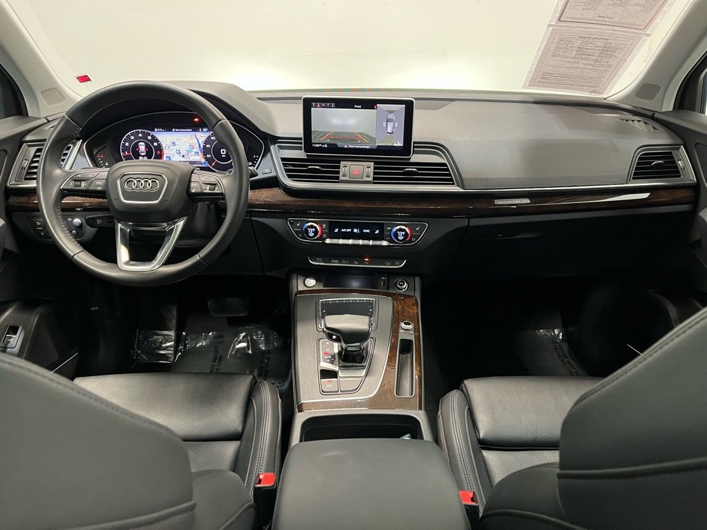 Used 2019 Audi Q5 Prestige image 22