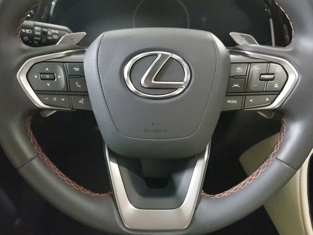 Certified 2024 Lexus NX 350 AWD w/ Cold Area Package image 15