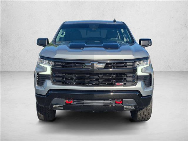 Used 2026 Chevrolet Silverado 1500 LT Trail Boss w/ Convenience Package II AWD/4WD image 2