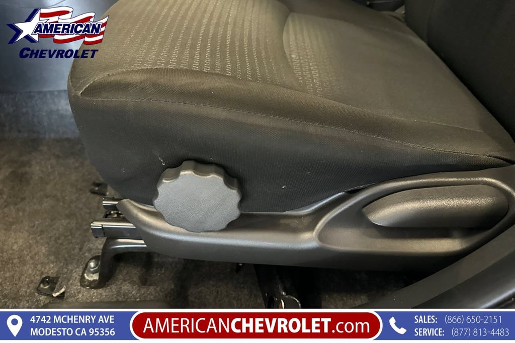 Used 2024 Mitsubishi Mirage G4 ES FWD image 14