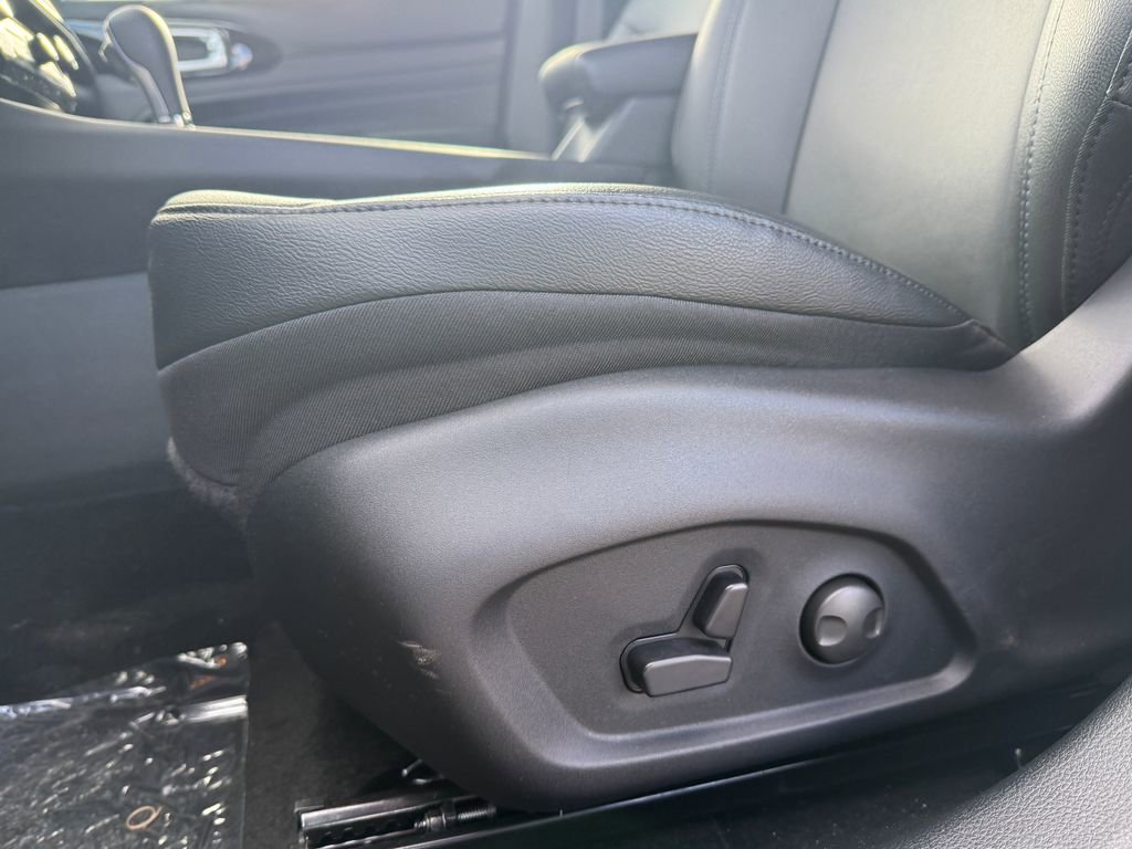 New 2026 Jeep Compass Limited image 22