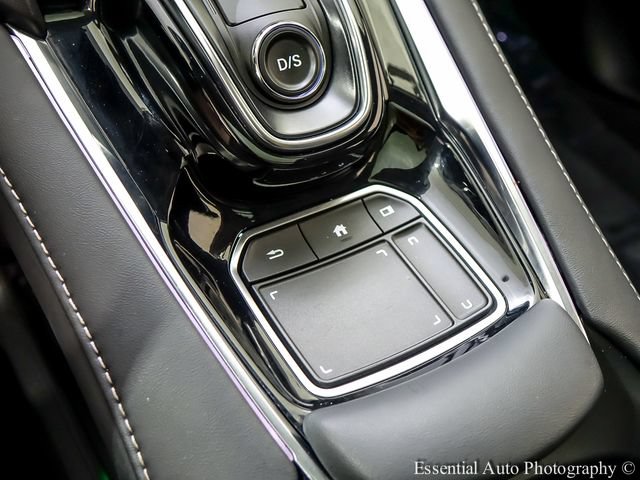 Used 2022 Acura RDX w/ Technology Package AWD/4WD image 19