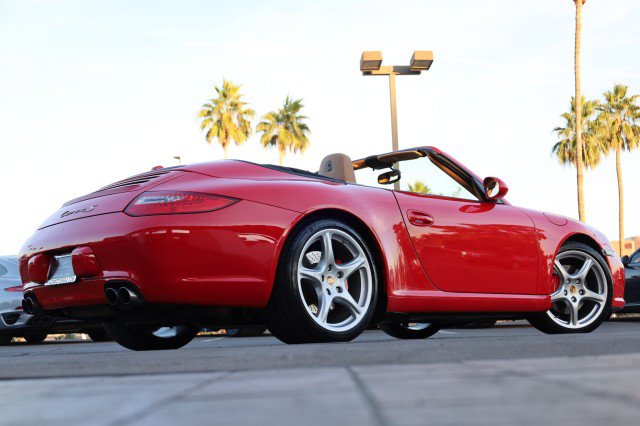 Used 2009 Porsche 911 Carrera S image 20