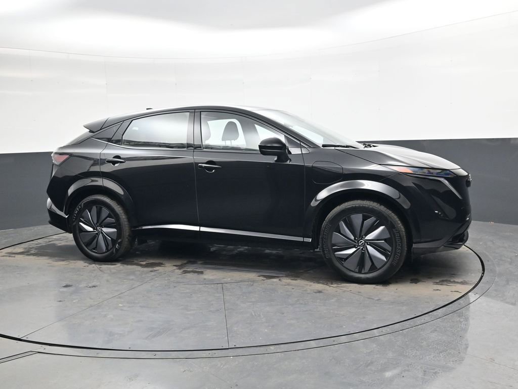 Certified 2023 Nissan Ariya AWD image 3