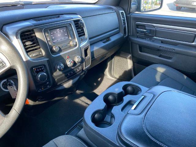 Used 2024 RAM 1500 Classic Warlock AWD/4WD image 24