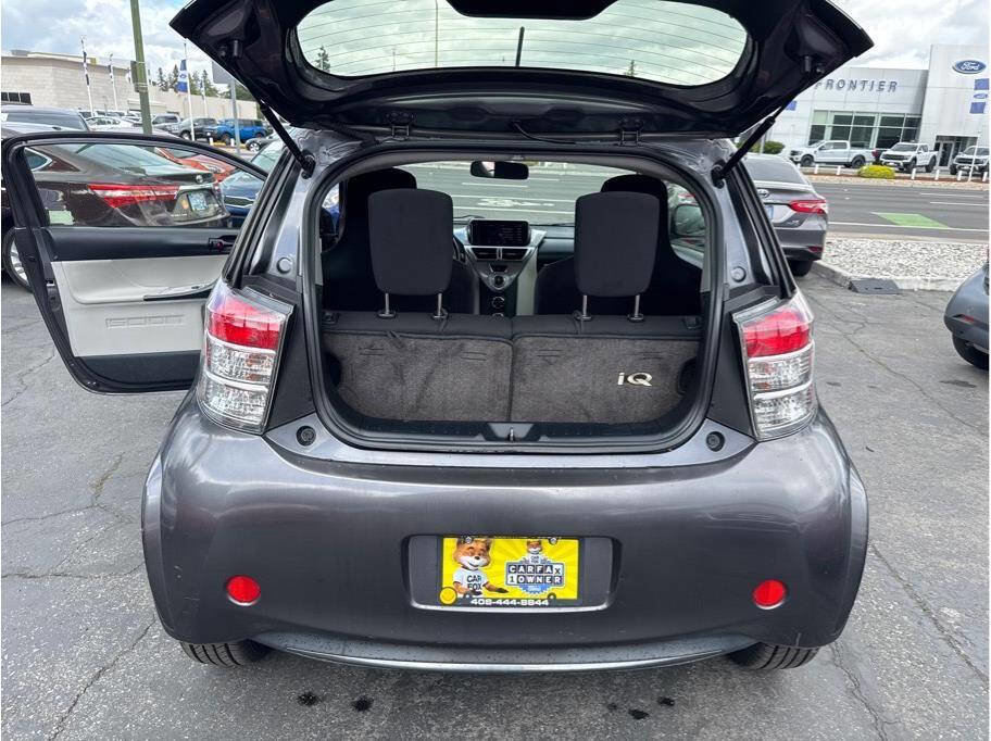 Used 2013 Scion iQ image 18
