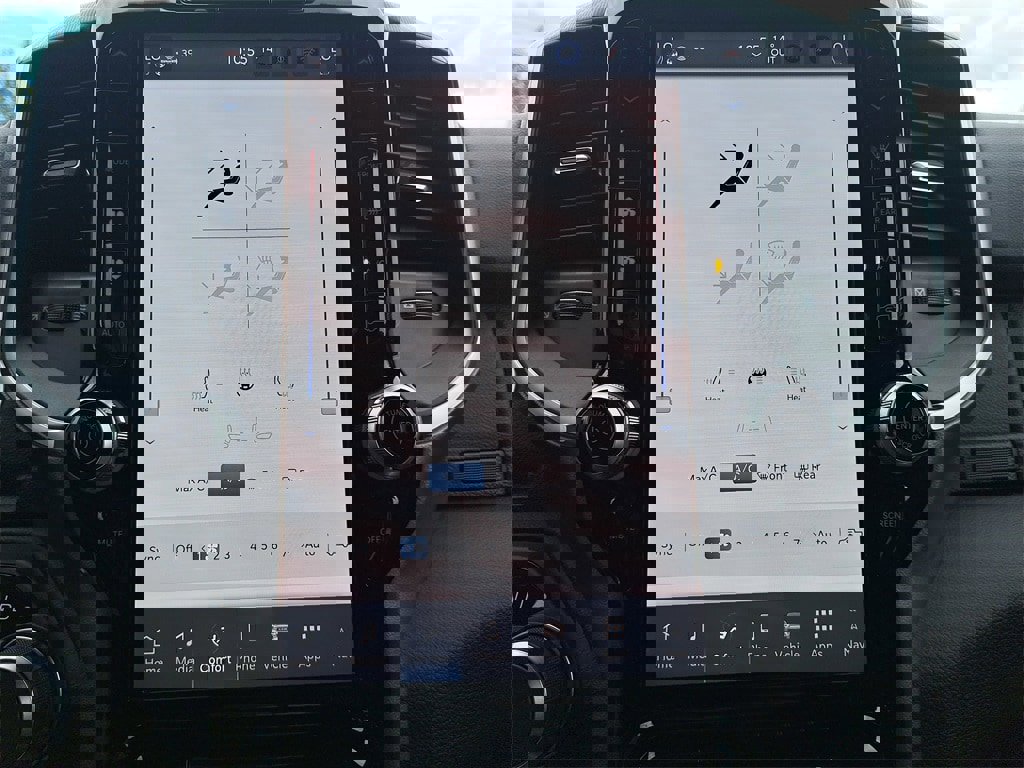 New 2026 RAM 1500 Big Horn image 20